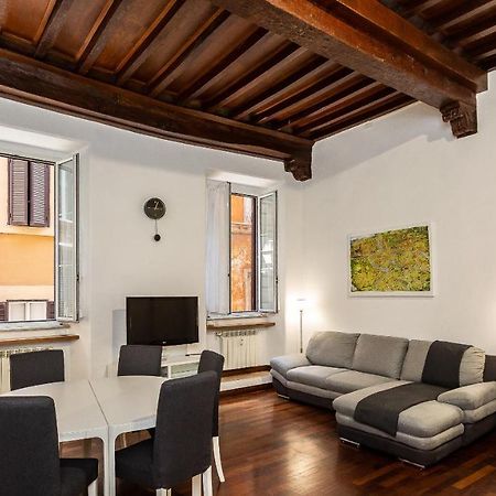 Cartari Rental In Rome Apartment Bagian luar foto