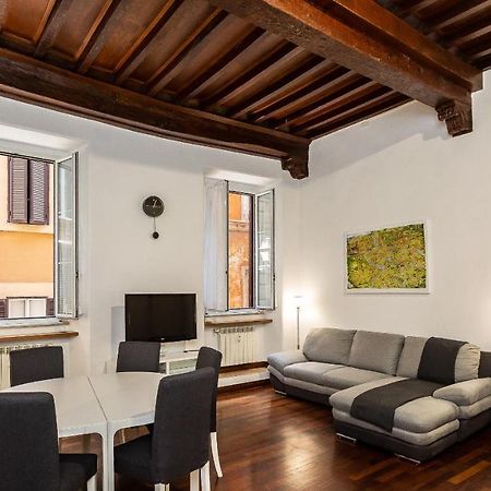 Cartari Rental In Rome Apartment Bagian luar foto