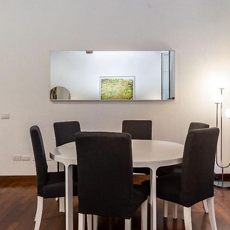 Cartari Rental In Rome Apartment Bagian luar foto