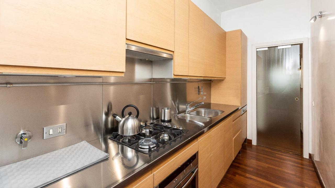 Cartari Rental In Rome Apartment Bagian luar foto