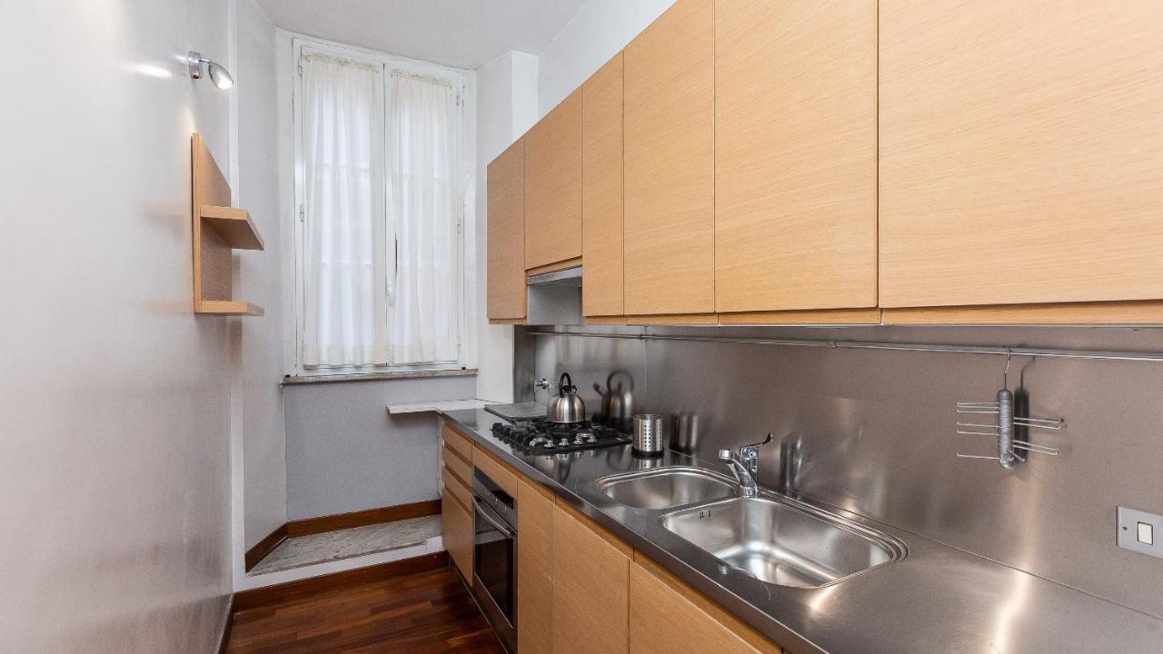 Cartari Rental In Rome Apartment Bagian luar foto