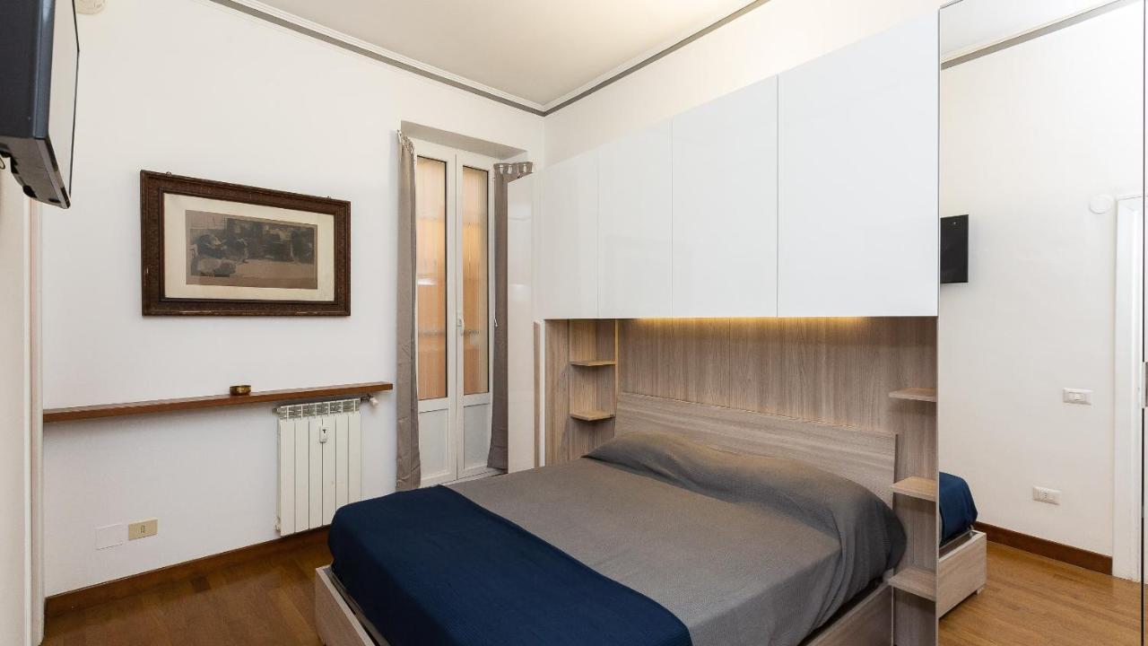 Cartari Rental In Rome Apartment Bagian luar foto