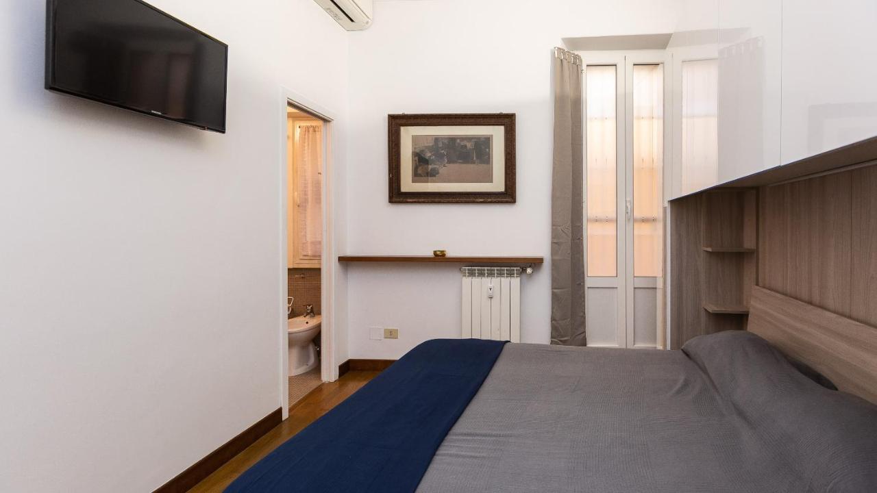 Cartari Rental In Rome Apartment Bagian luar foto