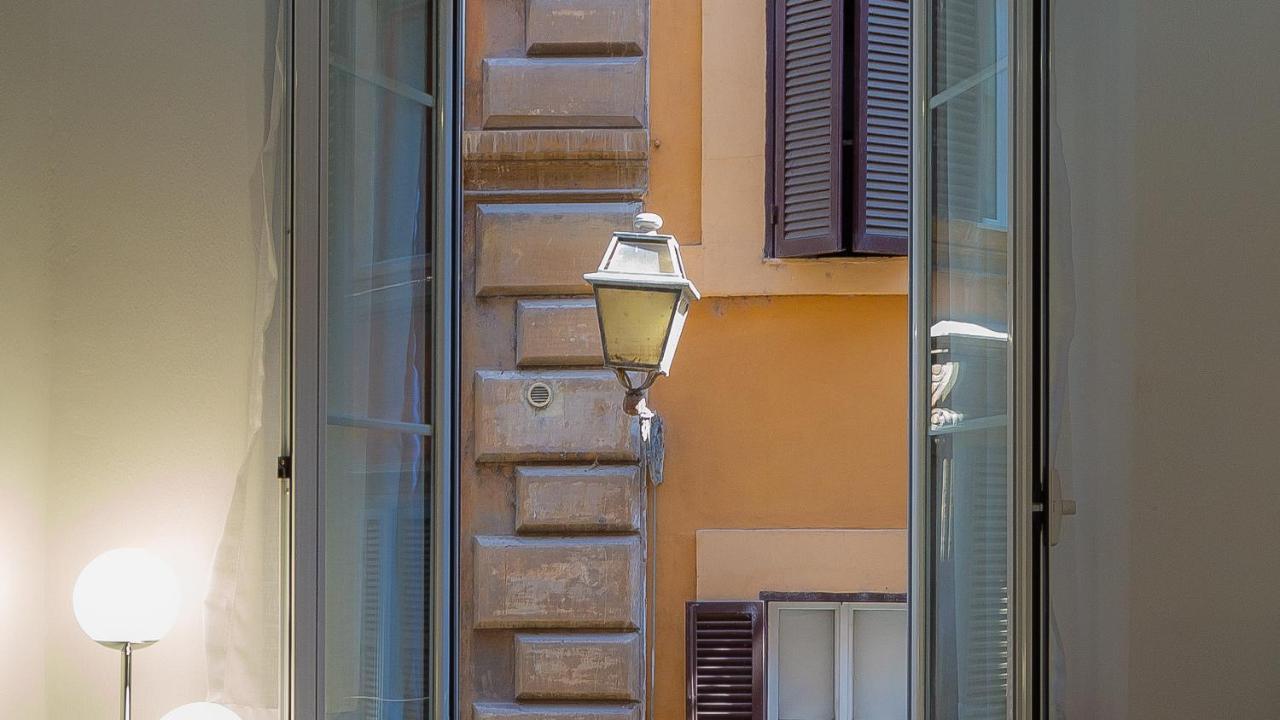 Cartari Rental In Rome Apartment Bagian luar foto