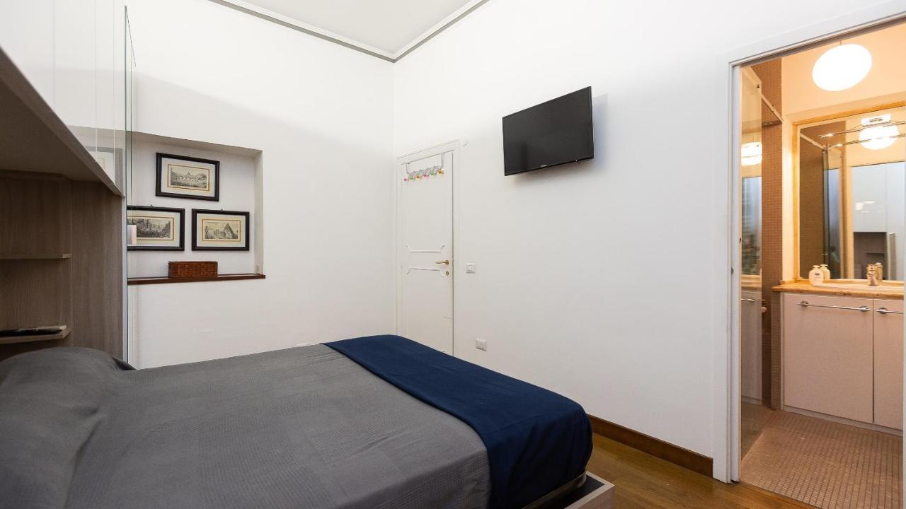 Cartari Rental In Rome Apartment Bagian luar foto