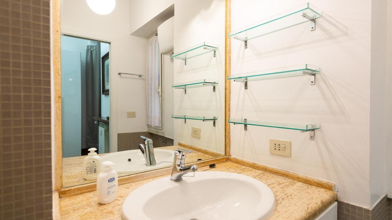 Cartari Rental In Rome Apartment Bagian luar foto